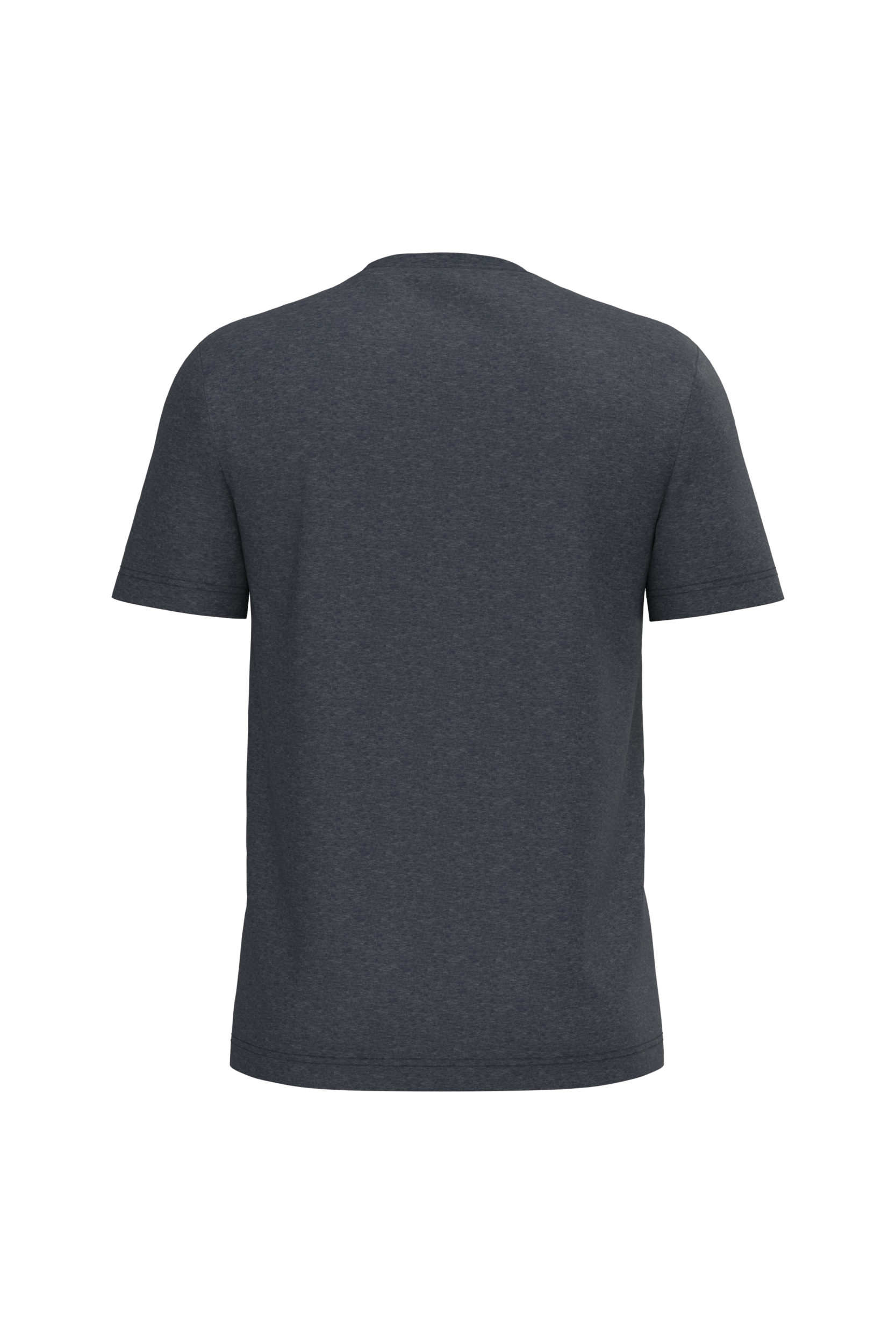 Heren T-shirt van biologisch katoen met ronde hals - 145 g/m² - K3025IC