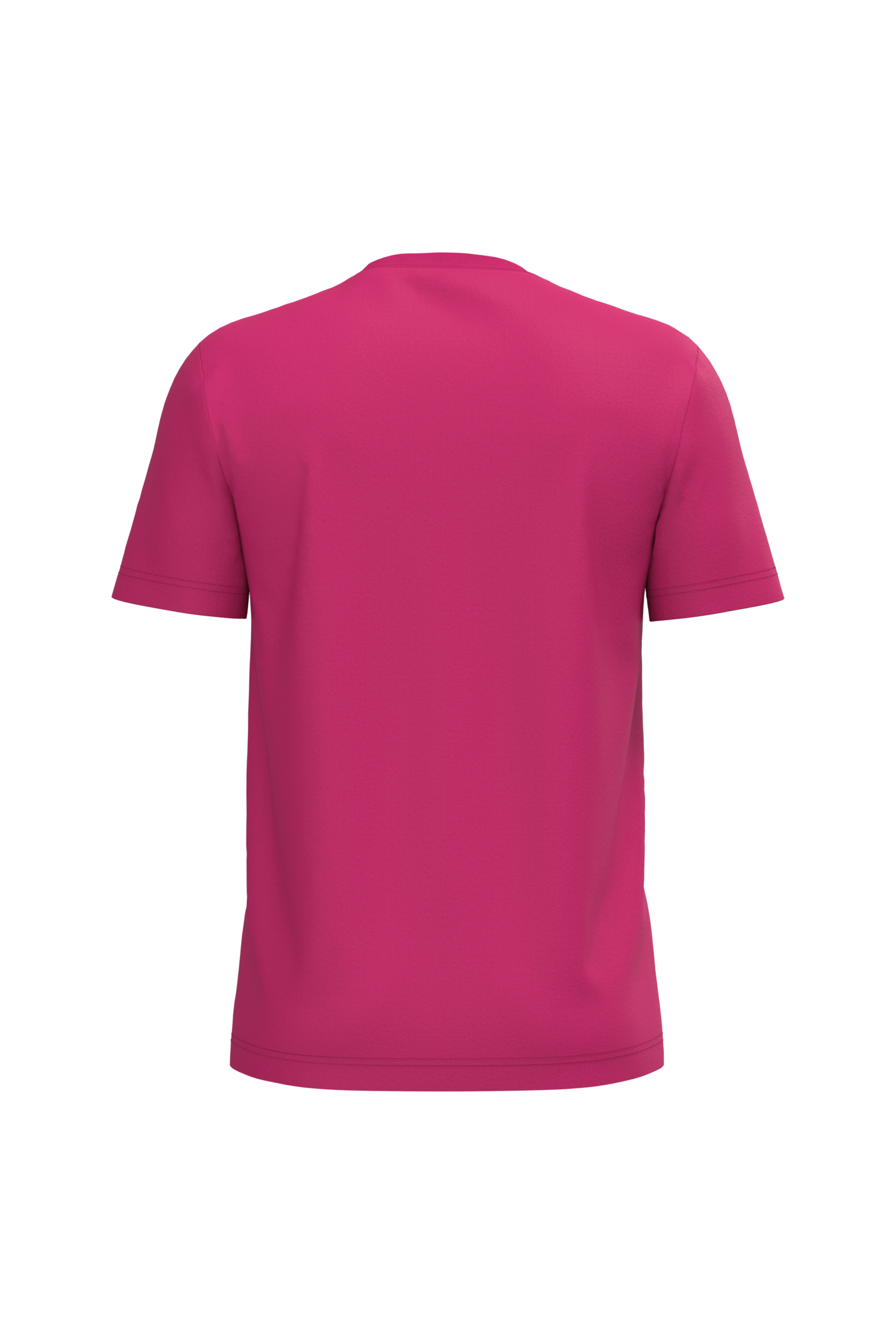 Heren T-shirt van biologisch katoen met ronde hals - 145 g/m² - K3025IC