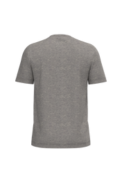 Heren T-shirt van biologisch katoen met ronde hals - 145 g/m² - K3025IC