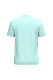 Heren T-shirt van biologisch katoen met ronde hals - 145 g/m² - K3025IC