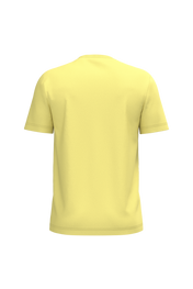 Heren T-shirt van biologisch katoen met ronde hals - 145 g/m² - K3025IC