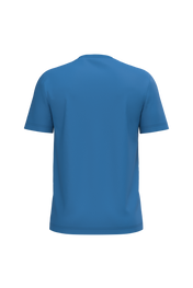 Heren T-shirt van biologisch katoen met ronde hals - 145 g/m² - K3025IC