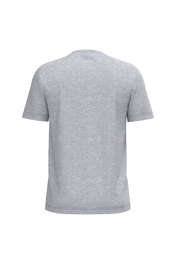Heren T-shirt van biologisch katoen met ronde hals - 145 g/m² - K3025IC