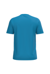 Heren T-shirt van biologisch katoen met ronde hals - 145 g/m² - K3025IC