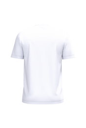 Heren T-shirt van biologisch katoen met ronde hals - 145 g/m² - K3025IC