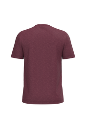 Heren T-shirt van biologisch katoen met ronde hals - 145 g/m² - K3025IC