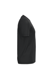 Heren T-shirt van biologisch katoen met ronde hals - 145 g/m² - K3025IC