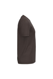 Heren T-shirt van biologisch katoen met ronde hals - 145 g/m² - K3025IC