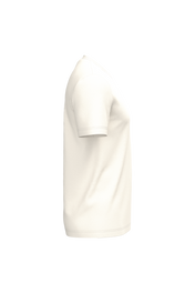 Heren T-shirt van biologisch katoen met ronde hals - 145 g/m² - K3025IC