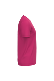 Heren T-shirt van biologisch katoen met ronde hals - 145 g/m² - K3025IC