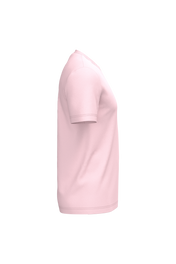 Heren T-shirt van biologisch katoen met ronde hals - 145 g/m² - K3025IC