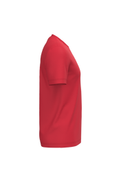 Heren T-shirt van biologisch katoen met ronde hals - 145 g/m² - K3025IC