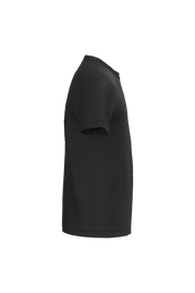 Camiseta de cuello redondo para niños de algodón orgánico - K3027IC