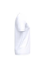 Heren T-shirt van biologisch katoen met ronde hals - 145 g/m² - K3025IC