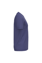 Organisch Katoenen T-shirts met Ronde Hals voor Mannen - 185 g/m² | K3032IC