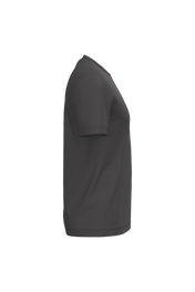 Organisch Katoenen T-shirts met Ronde Hals voor Mannen - 185 g/m² | K3032IC