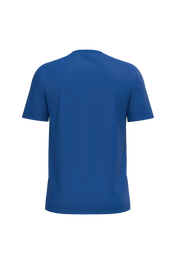 Organisch Katoenen T-shirts met Ronde Hals voor Mannen - 185 g/m² | K3032IC