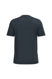 Organisch Katoenen T-shirts met Ronde Hals voor Mannen - 185 g/m² | K3032IC