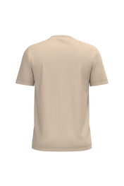 Organisch Katoenen T-shirts met Ronde Hals voor Mannen - 185 g/m² | K3032IC