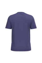 Organisch Katoenen T-shirts met Ronde Hals voor Mannen - 185 g/m² | K3032IC
