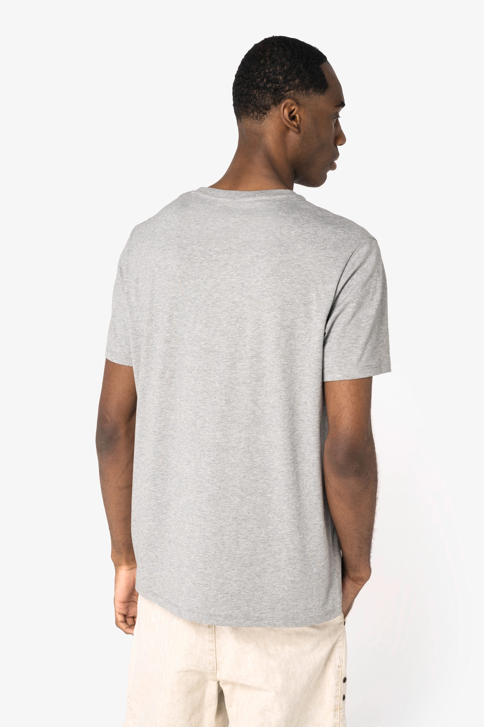 Organic Cotton Unisex T-shirt - 180 g/m² | NS305