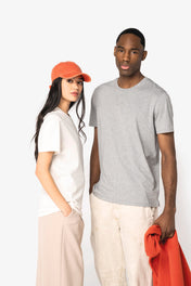 Organic Cotton Unisex T-shirt - 180 g/m² | NS305