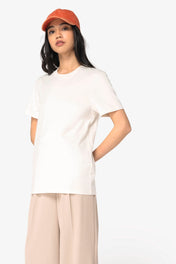 Organic Cotton Unisex T-shirt - 180 g/m² | NS305