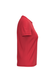 Damen T-Shirt aus Bio-Baumwolle – 180 g/m² | K3052IC