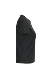 Damen T-Shirt aus Bio-Baumwolle – 180 g/m² | K3052IC