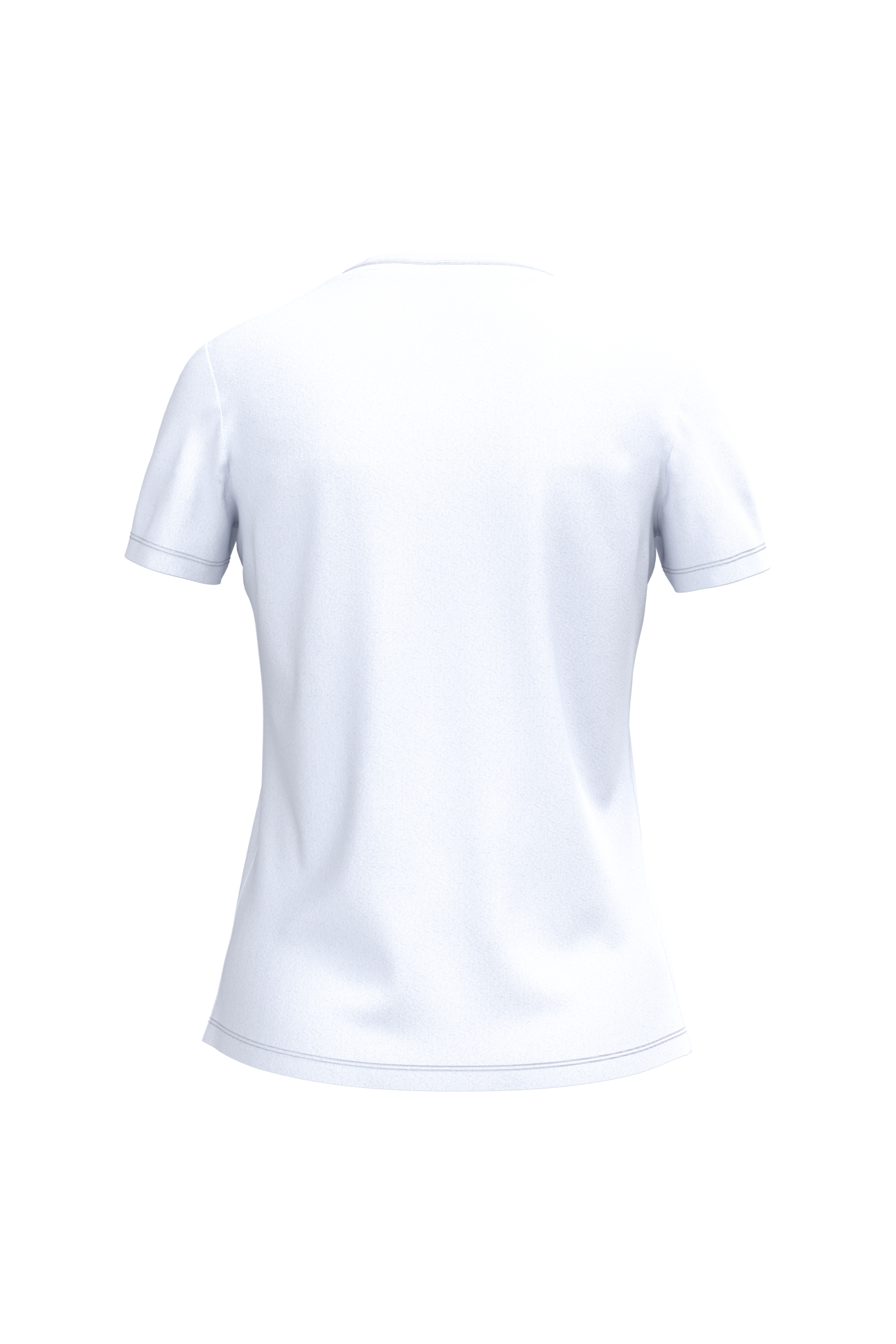 Damen T-Shirt aus Bio-Baumwolle – 180 g/m² | K3052IC