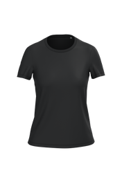 Damen T-Shirt aus Bio-Baumwolle – 180 g/m² | K3052IC