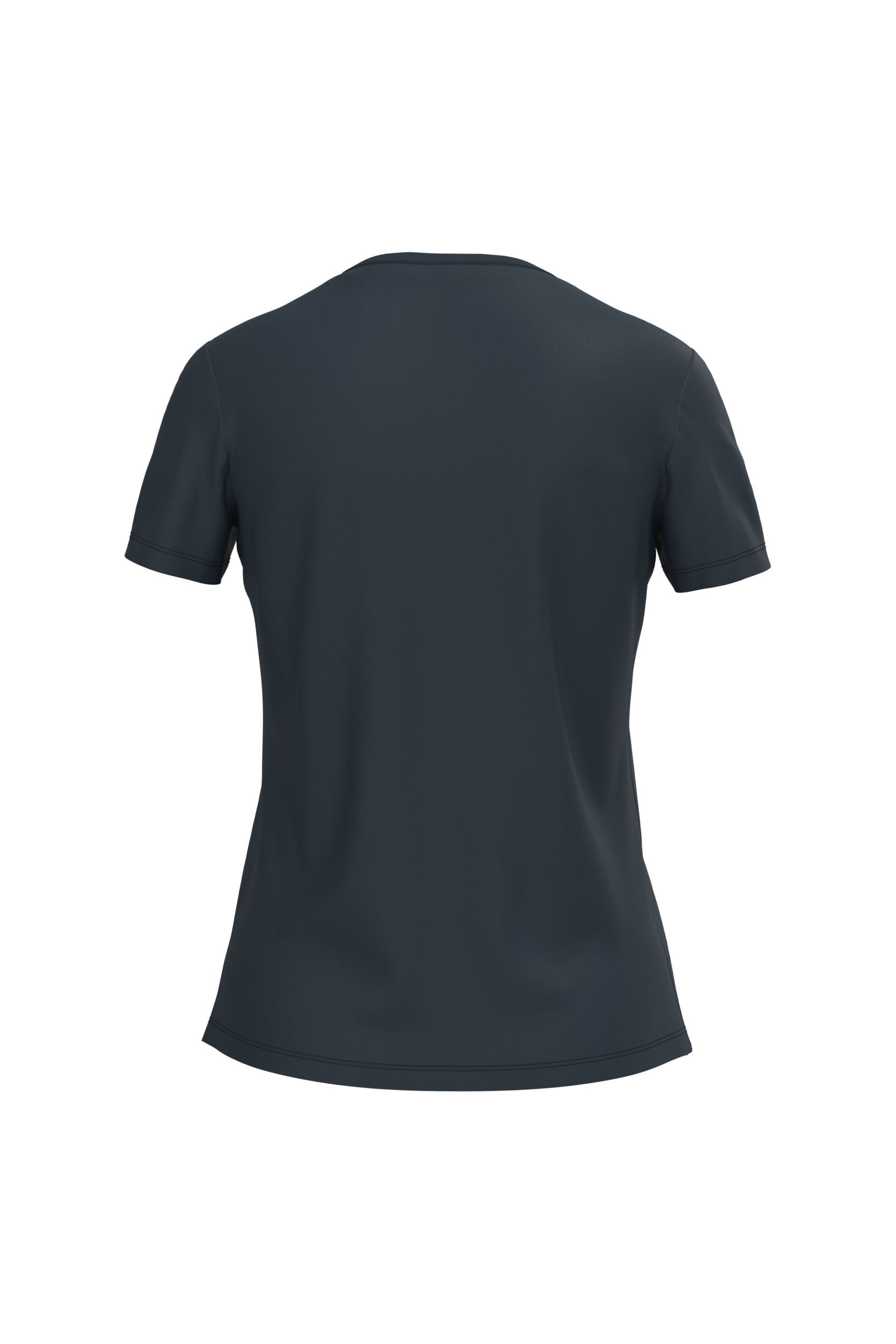 Damen T-Shirt aus Bio-Baumwolle – 180 g/m² | K3052IC