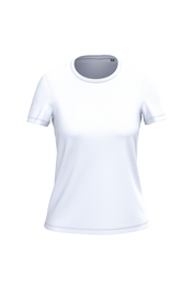 Damen T-Shirt aus Bio-Baumwolle – 180 g/m² | K3052IC