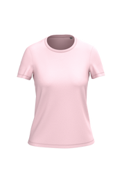 Damen T-Shirt aus Bio-Baumwolle – 180 g/m² | K3052IC