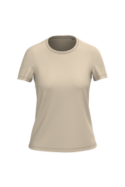 Damen T-Shirt aus Bio-Baumwolle – 180 g/m² | K3052IC