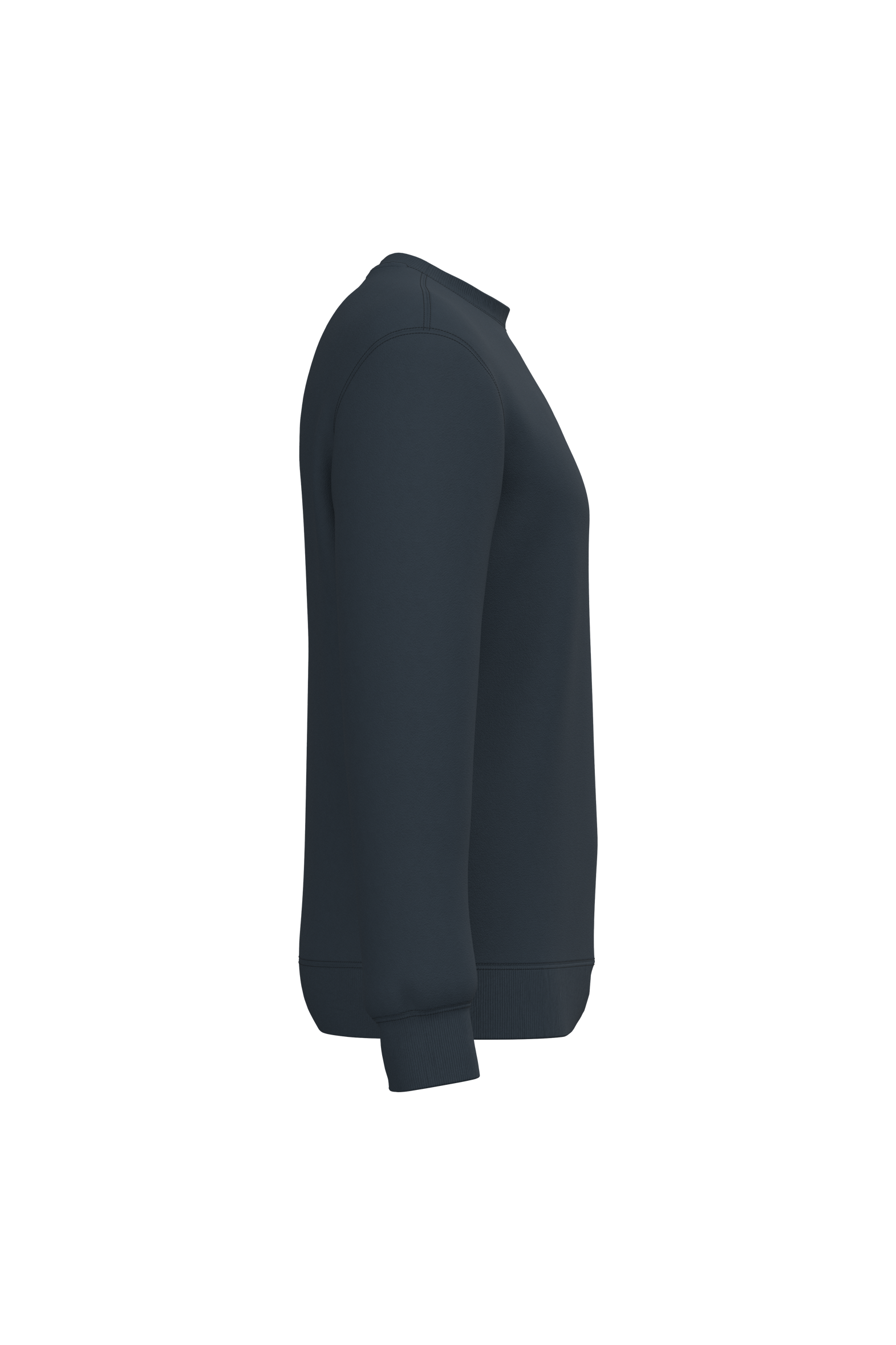 Unisex Recycled Crew Neck Sweatshirt – 280 g/m² | K4040