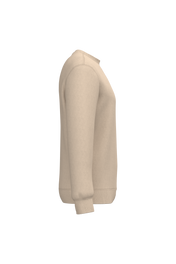 Unisex Recycled Crew Neck Sweatshirt – 280 g/m² | K4040