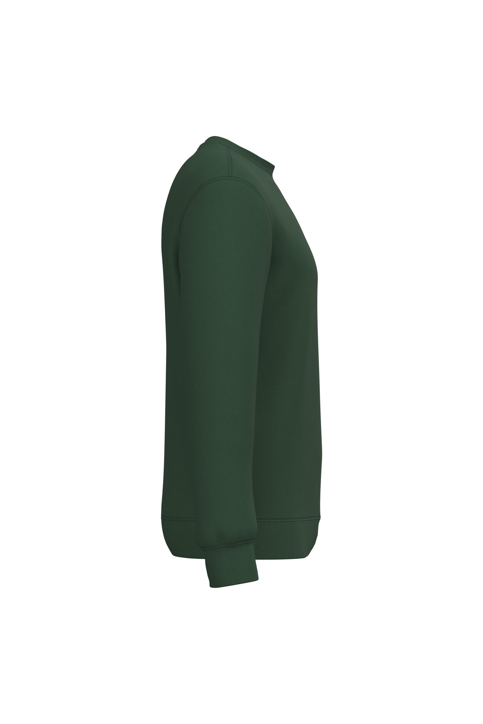 Unisex Recycled Crew Neck Sweatshirt – 280 g/m² | K4040