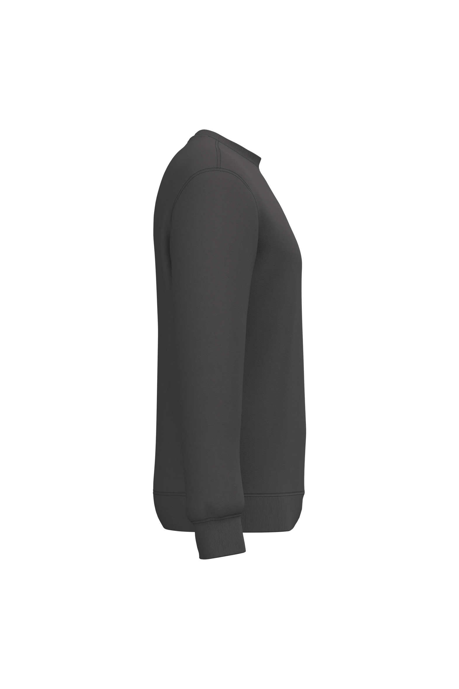 Unisex Recycled Crew Neck Sweatshirt – 280 g/m² | K4040