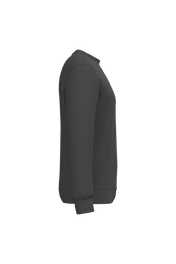 Unisex Recycled Crew Neck Sweatshirt – 280 g/m² | K4040