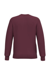 Unisex Recycled Crew Neck Sweatshirt – 280 g/m² | K4040