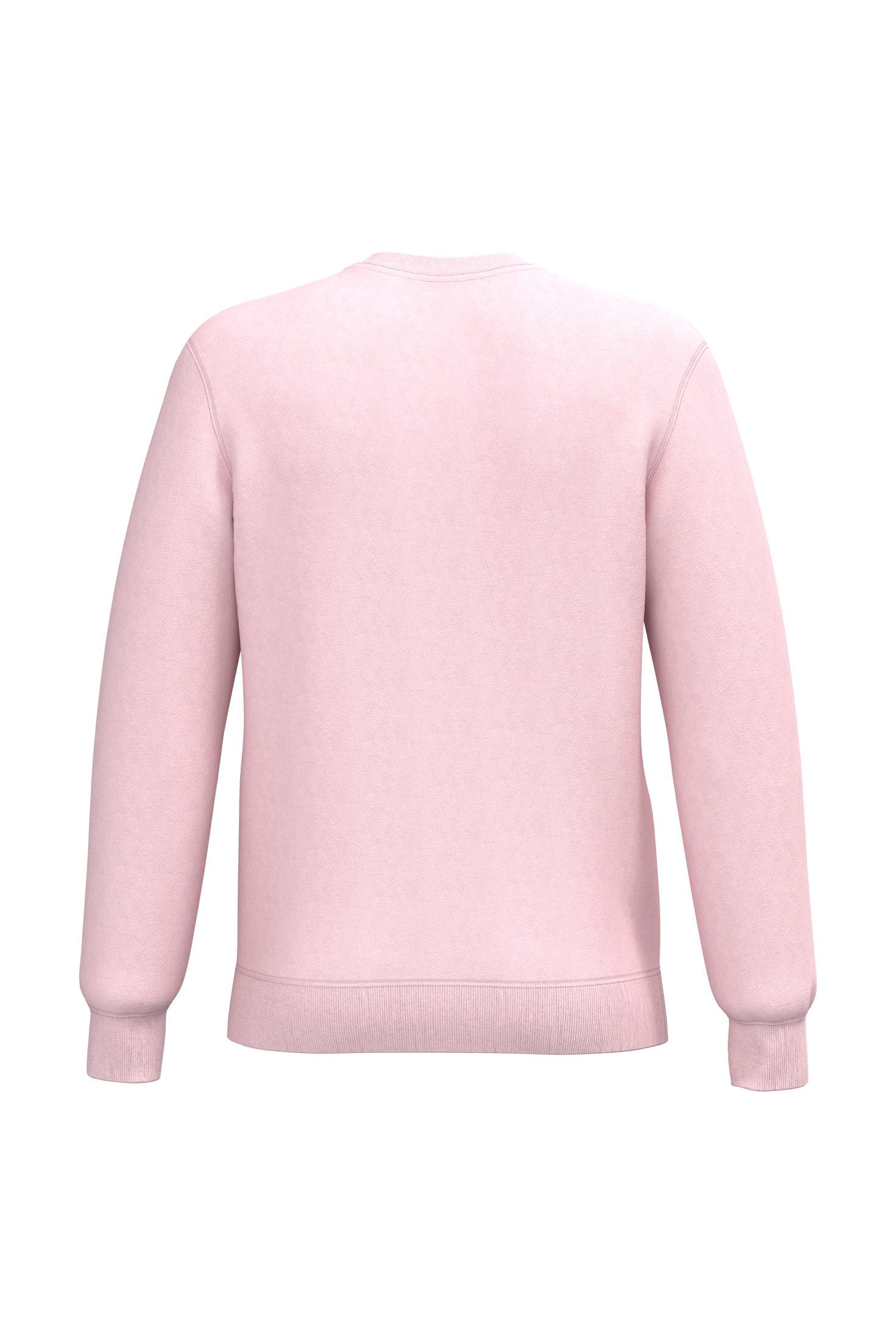 Unisex Recycled Crew Neck Sweatshirt – 280 g/m² | K4040