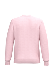 Unisex Recycled Crew Neck Sweatshirt – 280 g/m² | K4040