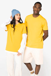 Unisex Organic cotton T-shirt - 155 g/m² | NS300