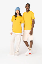 Unisex Organic cotton T-shirt - 155 g/m² | NS300