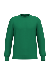 Unisex Recycled Crew Neck Sweatshirt – 280 g/m² | K4040