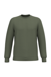 Unisex Recycled Crew Neck Sweatshirt – 280 g/m² | K4040