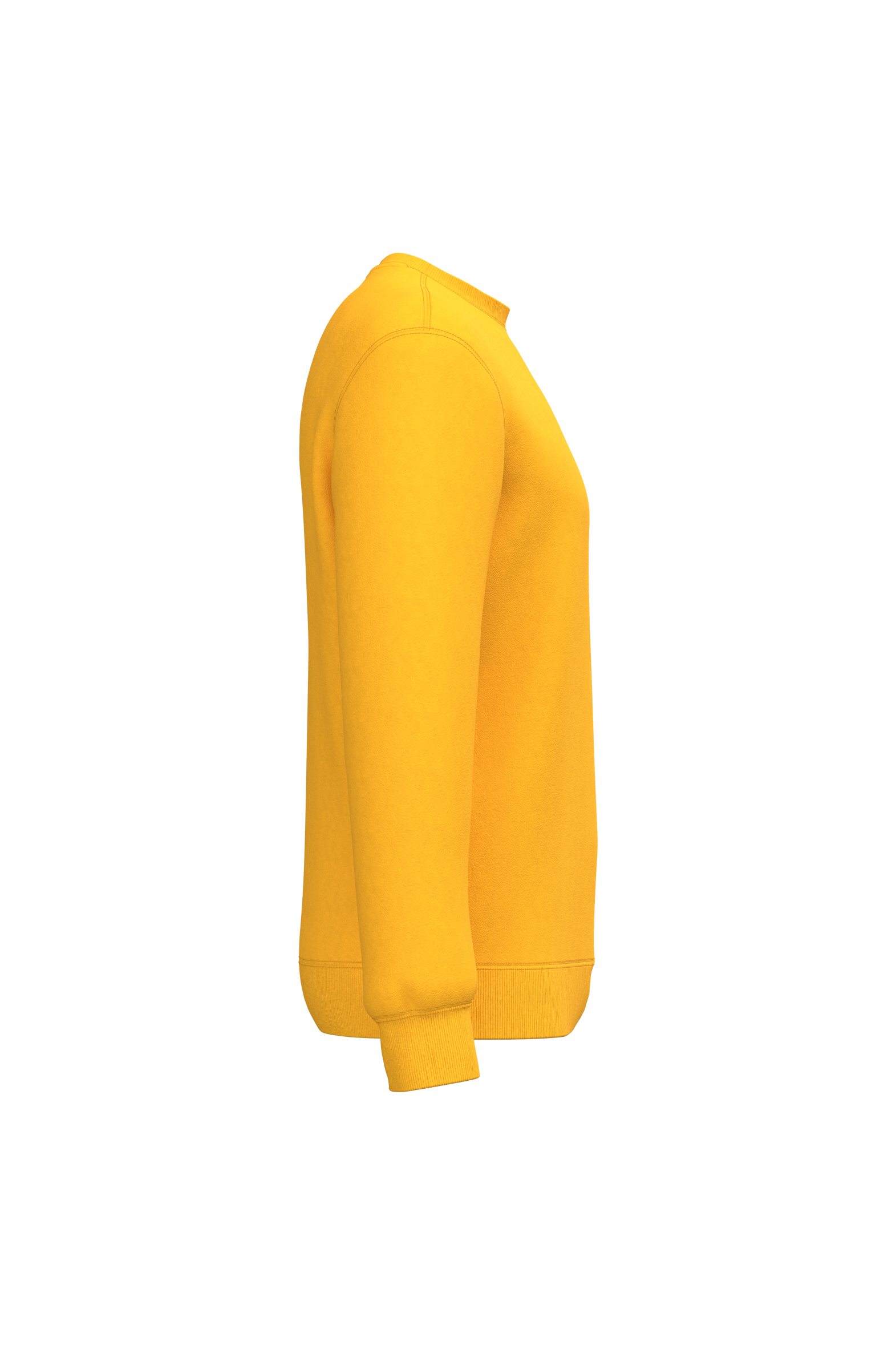 Unisex Recycled Crew Neck Sweatshirt – 280 g/m² | K4040