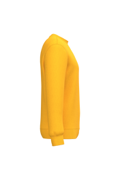 Unisex Recycled Crew Neck Sweatshirt – 280 g/m² | K4040