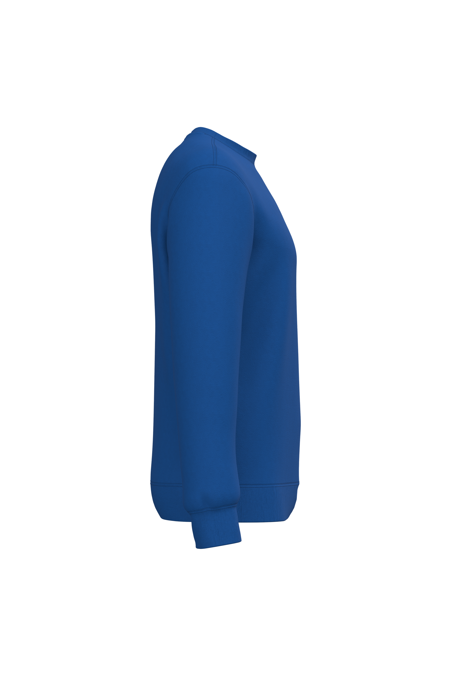 Unisex Recycled Crew Neck Sweatshirt – 280 g/m² | K4040